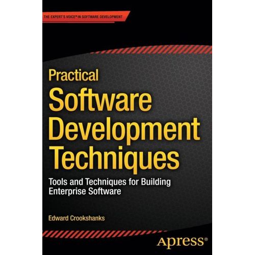 Practical Software Development Techniques    Format Broch 