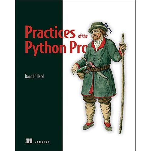 Practices Of The Python Pro    Format Broch 