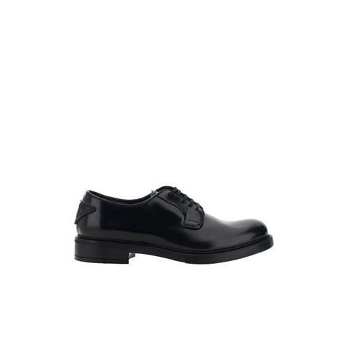 Prada - Chaussures - Chaussures  Lacets