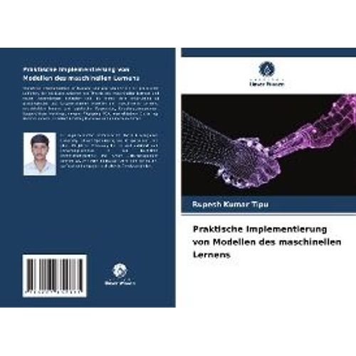 Praktische Implementierung Von Modellen Des Maschinellen Lernens    Format Broch 