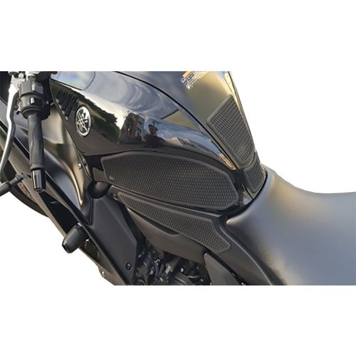 General Brand : Prcieux Poignes Et Prcieux Pad Pour Yamaha Yzf R7 Yzf-R7 2021 2022 2023 2024 - Type Full Set