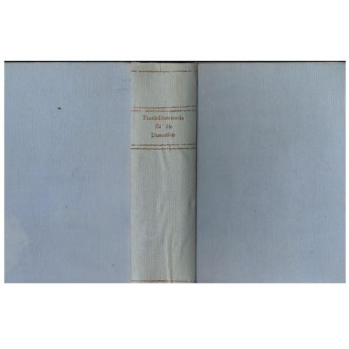 Prcis D'anatomie Et De Dissection   de ROUVIERE (H)