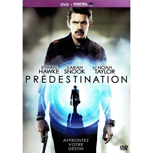 Predestination de The Spierig Brothers