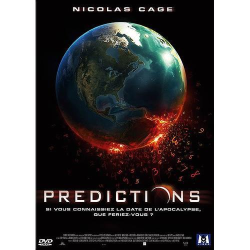 Prdictions de Alex Proyas