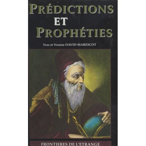 Prdictions Et Prophties  