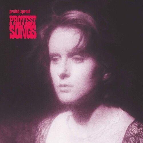 Prefab Sprout - Protest Songs [Remastered] [Vinyl] Rmst, Canada - Import - Prefab Sprout