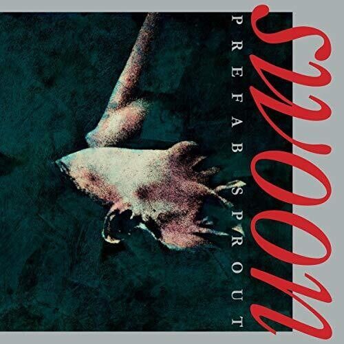 Prefab Sprout - Swoon (Remastered) [Vinyl] Rmst, Uk - Import - Prefab Sprout