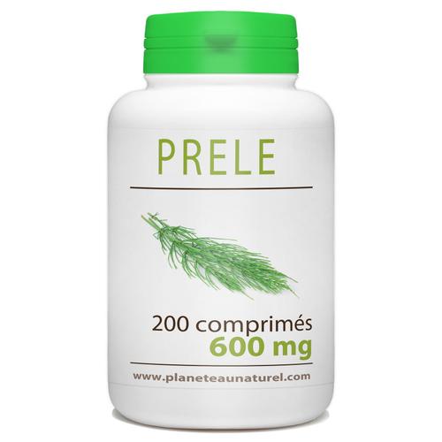 Prle 600 Mg - 200 Comprims