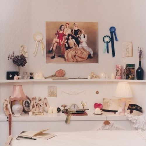 Prelude To Ecstasy - Vinyle 33 Tours - The Last Dinner Party