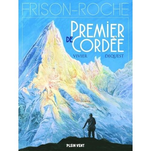 Premier De Corde    Format Album 