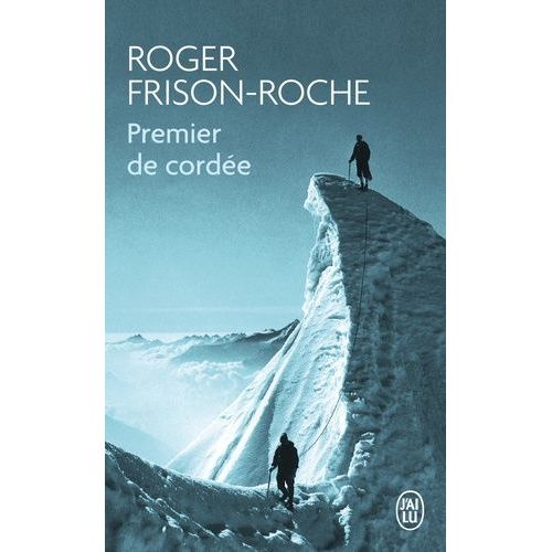 Premier De Corde   de Frison-Roche Roger  Format Poche 