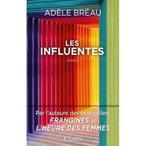 Les Influentes    Format Grand Format 