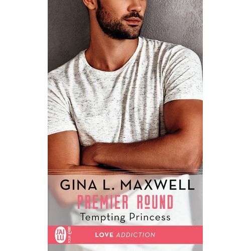 Premier Round - Tome 2 - Tempting Princess    Format Poche 