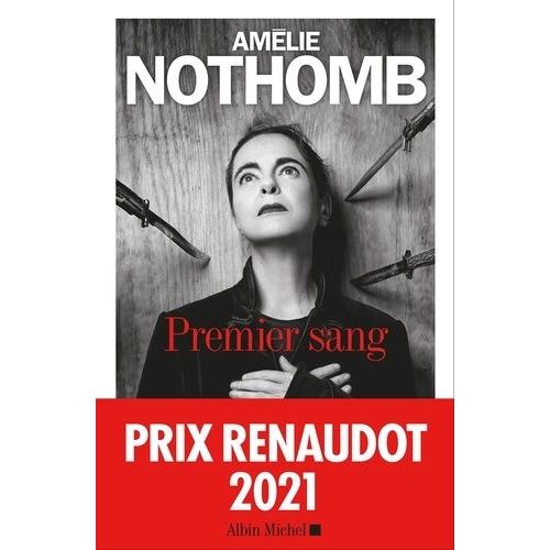 Premier Sang    Format Grand Format 