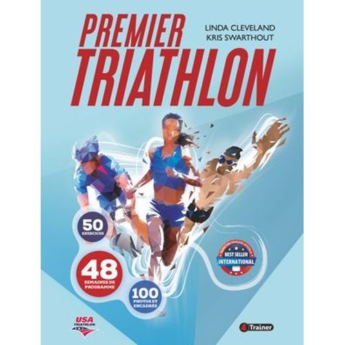 Premier Triathlon  