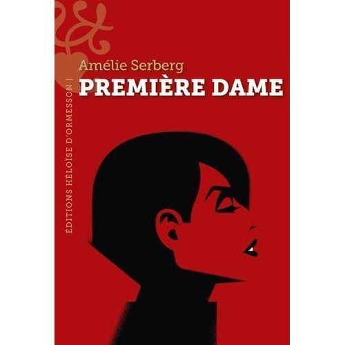 Premire Dame    Format Beau livre 