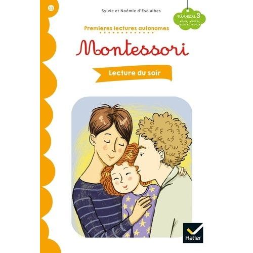 Lecture Du Soir    Format Beau livre 