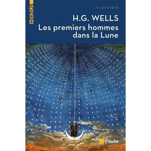 Les Premiers Hommes Dans La Lune    Format Poche 