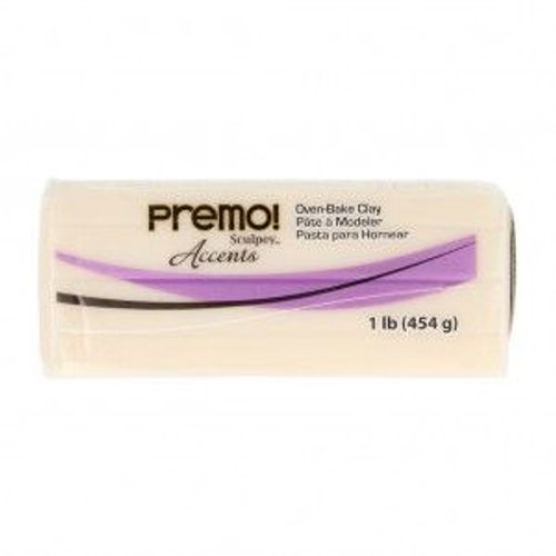 Premo Accents Translucent - Pte 454 Gr