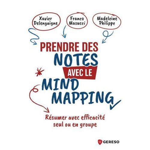 Prendre Des Notes Avec Le Mind Mapping  