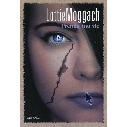 Prends Ma Vie    Format Beau livre 