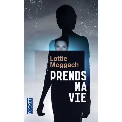 Prends Ma Vie    Format Poche 