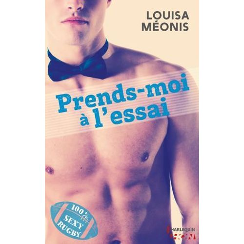 Prends-Moi  L'essai  