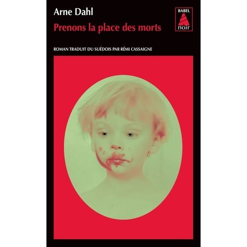 Opcop - Tome 2 - Prenons La Place Des Morts    Format Poche 