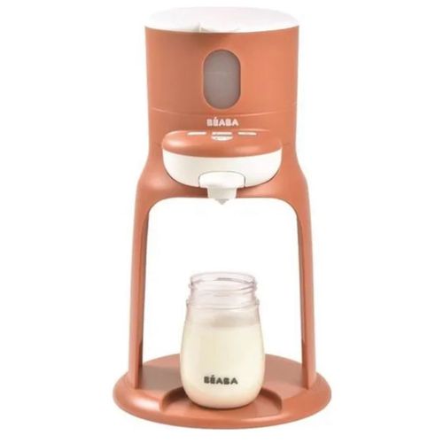Prparateur Biberon Beaba Bib Expresso New - Couleur Pralin 