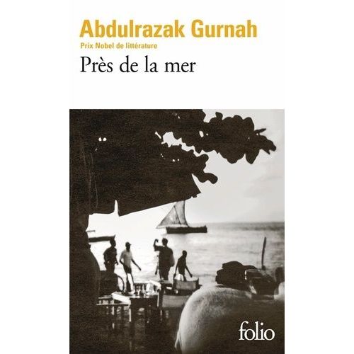 Prs De La Mer    Format Poche 