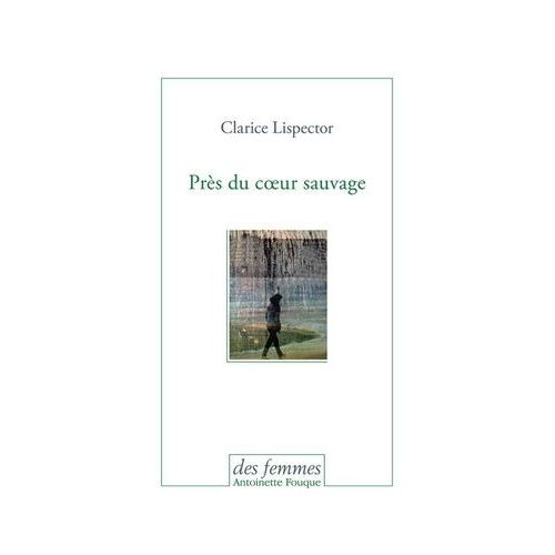 Prs Du Coeur Sauvage    Format Grand Format 