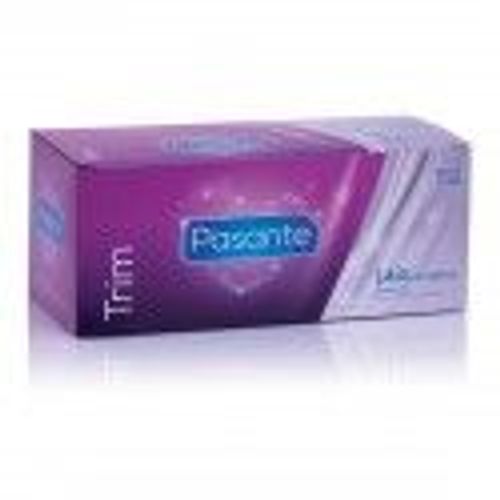 Prservatifs Trim Pasante X144