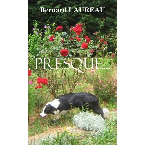 Presque    Format Beau livre 