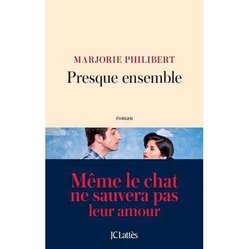 Presque Ensemble    Format Grand Format 