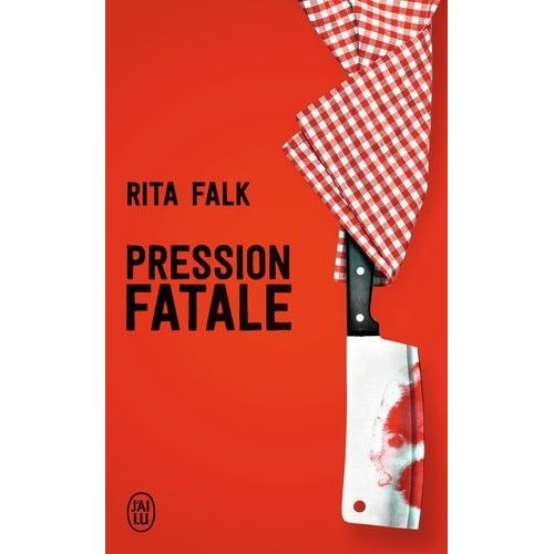 Pression Fatale - Une Enqute Du Comissaire Eberhofer   de Falk Rita  Format Poche 