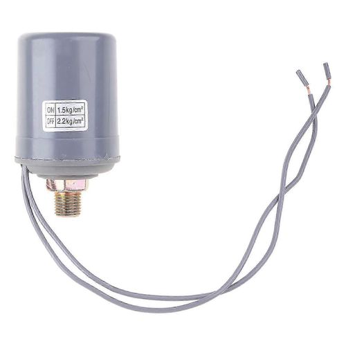 Pressostat De Pompe  Eau De Surpression Interrupteur De Commande lectrique Dmarrage Et Arrt Automatiques