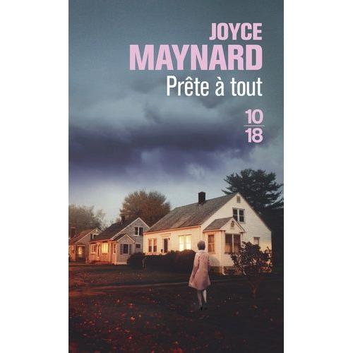 Prte A Tout   de Maynard Joyce  Format Poche 