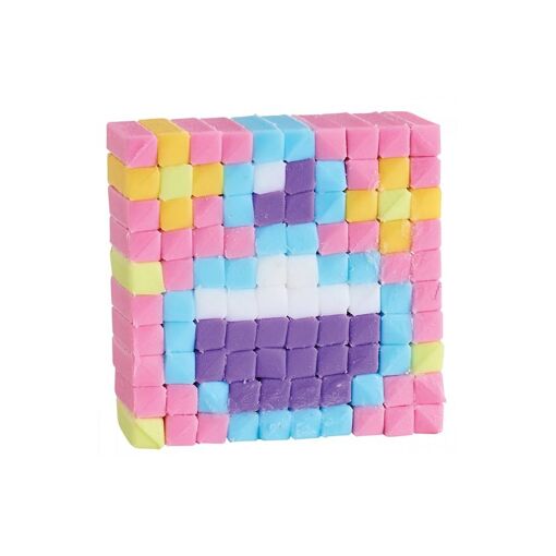 Bandai Set de luxe Pretty Pixels - jouets | Rakuten