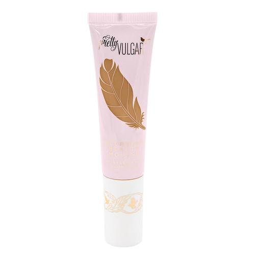 Pretty Vulgar - Bird's Nest: Blurring Beauty Mousse 20 Pretty Porcelain Fond De Teint Bird's Nest: Blurring Beauty Mousse 24 Graciously Grounded 30 Ml