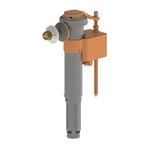 Prhie Components - 01828 - Bouee Flottante Alimentation Laterale Wc Universelle Prhie 3/8