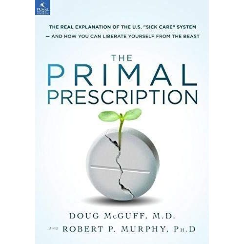 The Primal Prescription    Format Reli 
