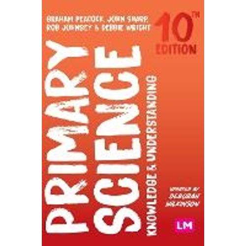 Primary Science    Format Reli 