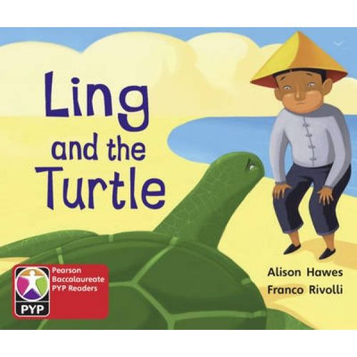Primary Years Programme Level 1 Ling And Turtle 6pack    Format Broch 