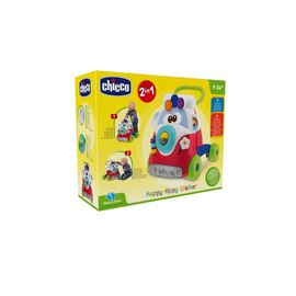 Chicco Aide A La Marche Happy Hippie Eveil Rakuten