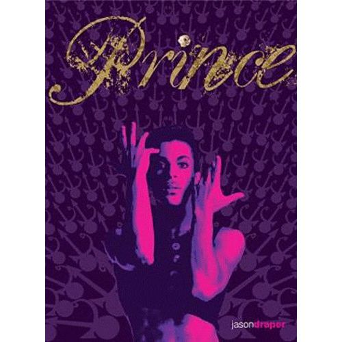 Prince   de Draper Jason  Format Reli 
