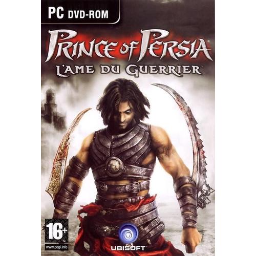 prince of persia 6 pc game
