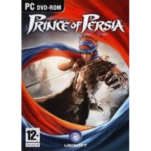 Prince Of Persia Pc
