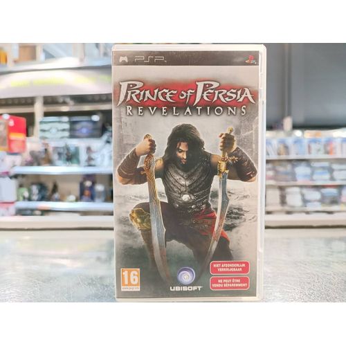Prince Of Persia