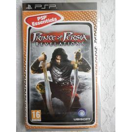 Prince of Persia: Revelations (Platinum) for Sony PSP