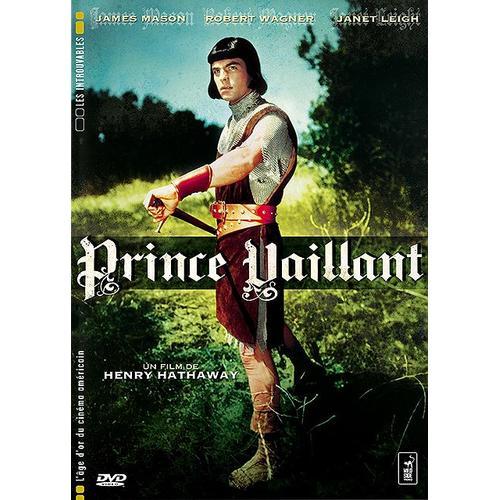 Prince Vaillant de Henry Hathaway